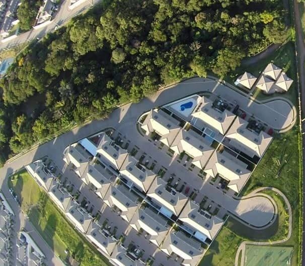 Nature Village 2 no Bairro Eloy Chaves Jundiaí